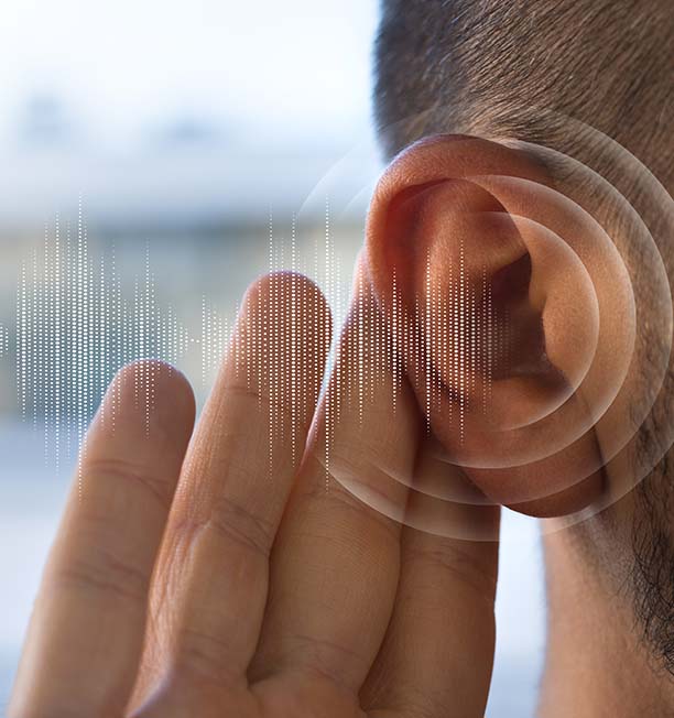 Hearing Better Experience